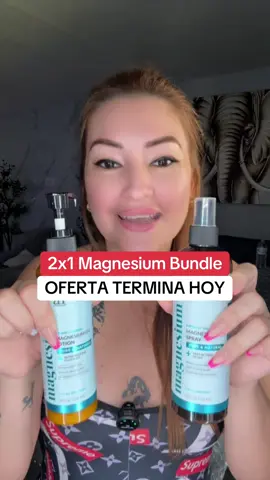 Aceite de magnesio en aerosol ArtNaturals precios varian de acuerdo a las promociones, descuentos, y ofertas#CapCut 