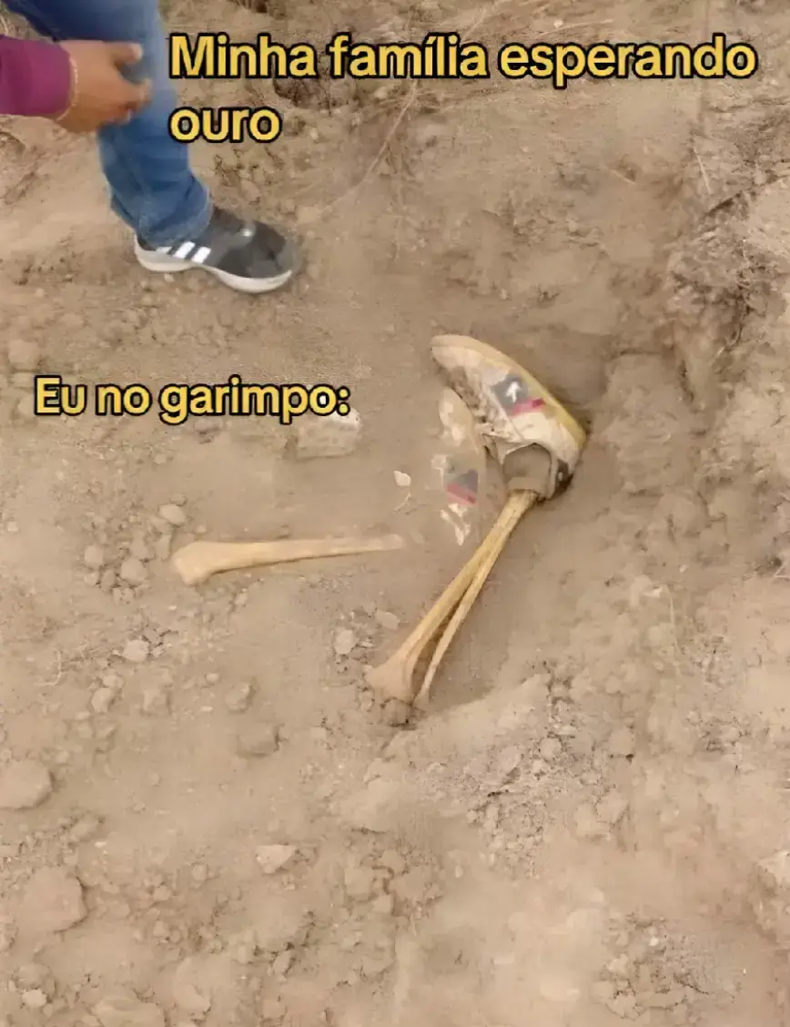 #garimpo #amazonia 