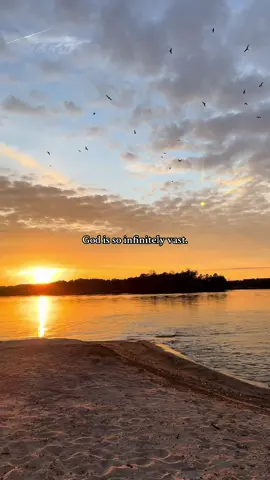 and this is HIS painting. #godscreation #godisgood 