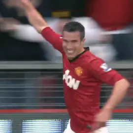 الفانبيرفكت😰#vanpersie #4u 