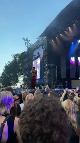 Wizkid 🕺 #wizkid #fyp #aiasound #denmark #dansktiktok #foruyou 