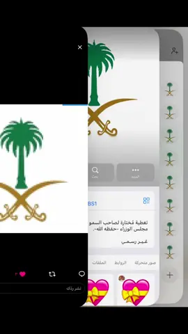 الشعب السعوديه العظيم🇸🇦💚 الان.#العظيم  #الان #سيفين_ونخلة #محمد_بن_سلمان_بن_عبدالعزيز #سلمان_بن_عبدالعزيز_ال_سعود #الملك_سلمان_بن_عبدالعزيز_الله_يحفظه #الملك_محمد_بن_سلمان_بن_عبدالعزيز #الشعب_السعودي_العظيم🇸🇦💚 