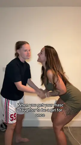 Masc daughter @chloeboys1 