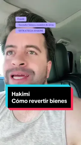 Respuesta a @Talitha el ocultamiento de bienes para no pagar pensiones alimenticias, puede resolverse de varias formas, y este es el primer video de muchos, así que vayan siguiéndolo a uno a uno