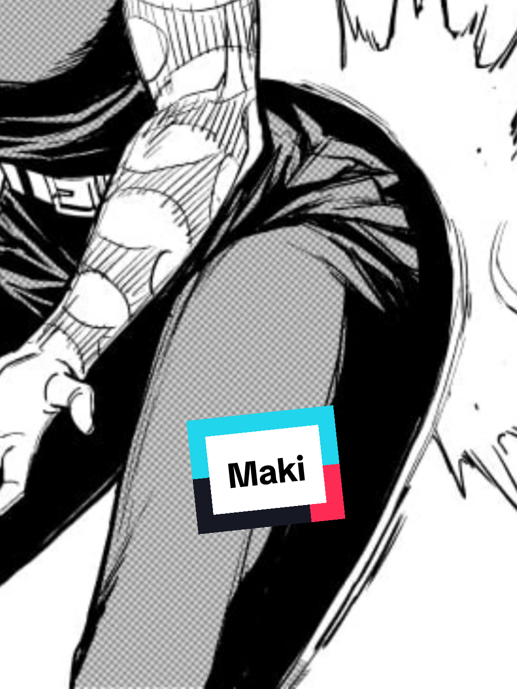maki gyatt #mommymaki #jujutsukaisen #mommy #makizenin  #jjk #waifu #foryoupage #jujutsukaisen #crunchyroll 