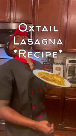 This ain’t your mama’s lasagna 😮‍💨🔥 Fall-off-the-bone oxtails, bold Caribbean flavor, and layers of cheesy goodness. This Oxtail Lasagna is a whole experience. You NEED to try this! Would you eat this?👇🏾 🎥: Full recipe in the video 👨🏾‍🍳: @theonealsway #OxtailLasagna #CaribbeanFusion #ComfortFoodCravings #CheesyGoodness #FoodieReels #SoulFoodWithATwist #FoodTok #FoodieGram #FoodLoversUnite #EasyDinnerIdeas #ViralRecipes #FlavorOnMax #TheOnealsWay 