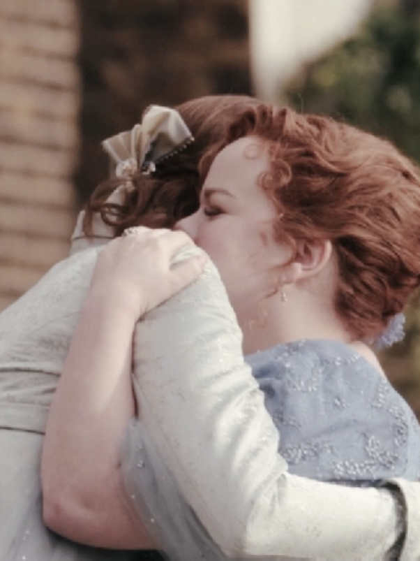 Their breakup is my favorite horror movie  #bridgertonedit #bridgerton #fy #viral #fyp #penelopefeatherington #eloisebridgerton #peneloise 