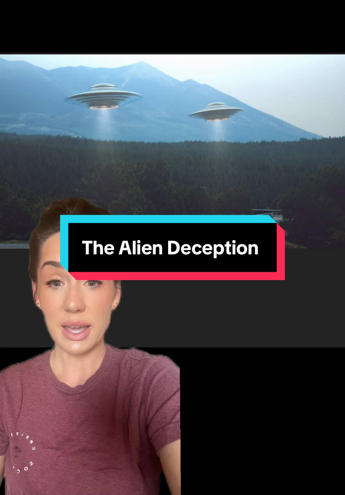 Even the demons know the pre-tribulation rapture is the truth.  There is MASSIVE deception coming and unfortunately millions of people will buy into it.  #christian #jesuslovesyou #god #ufo #alien #bibleverse #bible #fyp #foryou #foryoupage #fypシ #fypシ゚viral #fypシ゚ #fyppppppppppppppppppppppp #greenscreen 