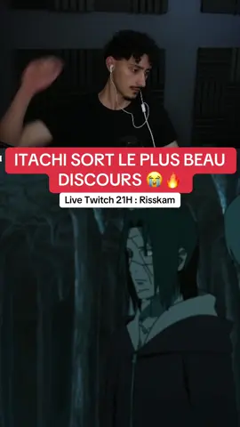 C’est le personnage le mieux écrit de l’œuvre #react #anime #FYP 