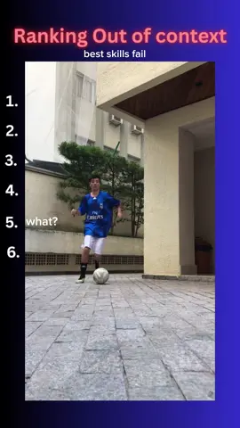 best football skills fails #footballtiktok #ranking #funny #fail #fyp 