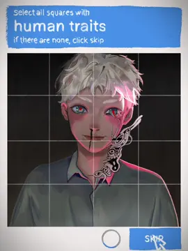 Are You Human? #TheSummerHikaruDied ib/rm: @faevishi  #tshd #tshdedit #thesummerhikarudiededit #hikaru #hikaruedit #daimonia 