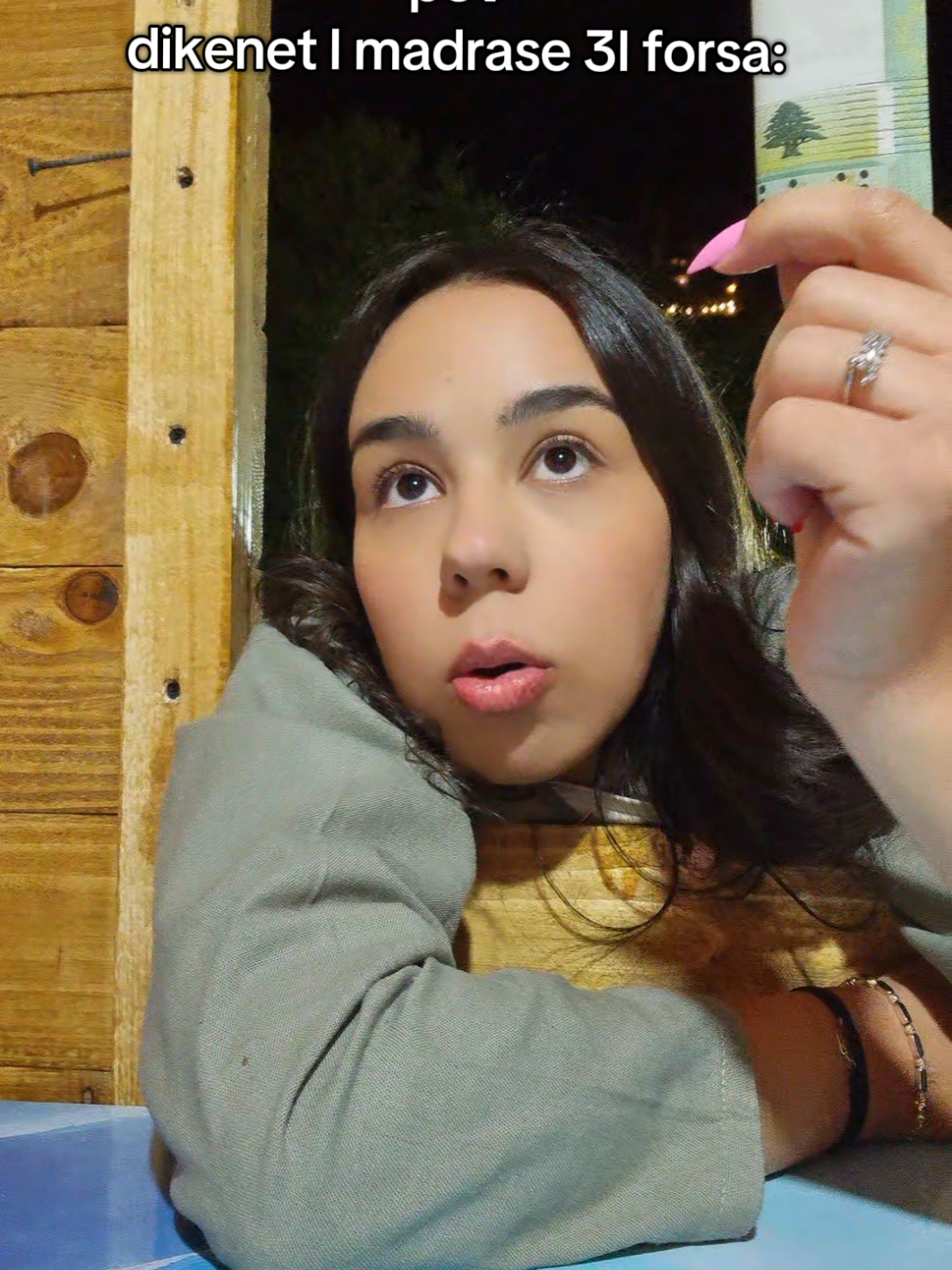 7azna 7elo esa mn le2e man2oushe 