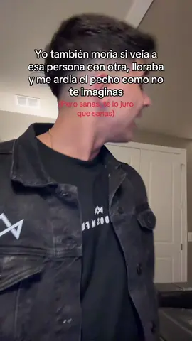 Te lo juro.