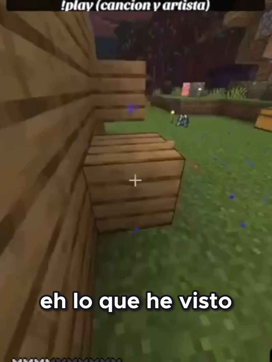 Uno de los mayores retos como creador de contenido pequeño es encontrar un tema que le agrade a todos es por eso que sigo adelante probando varias cosas para lograr crecer espero me logren apoyar :) #tiktokgaming #streamer #crecimiento #Minecraft #logros #twich #clips #bedrock #minecraftmemes #funny #humor #follow #bookwor73