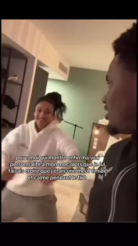 😂😂😂bon timing  #pourtoi #pourtoii #viral #foryourepage #fyp #alicia #fypp #rediffusionlive #rediff #rediffusion #aliciachris #chris #aliciachris 