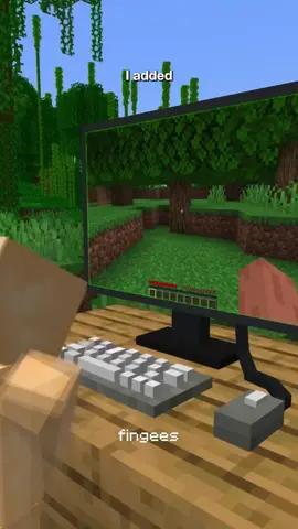 I added minecraft to #Minecraft #cursedminecraft #minecraftmemes 