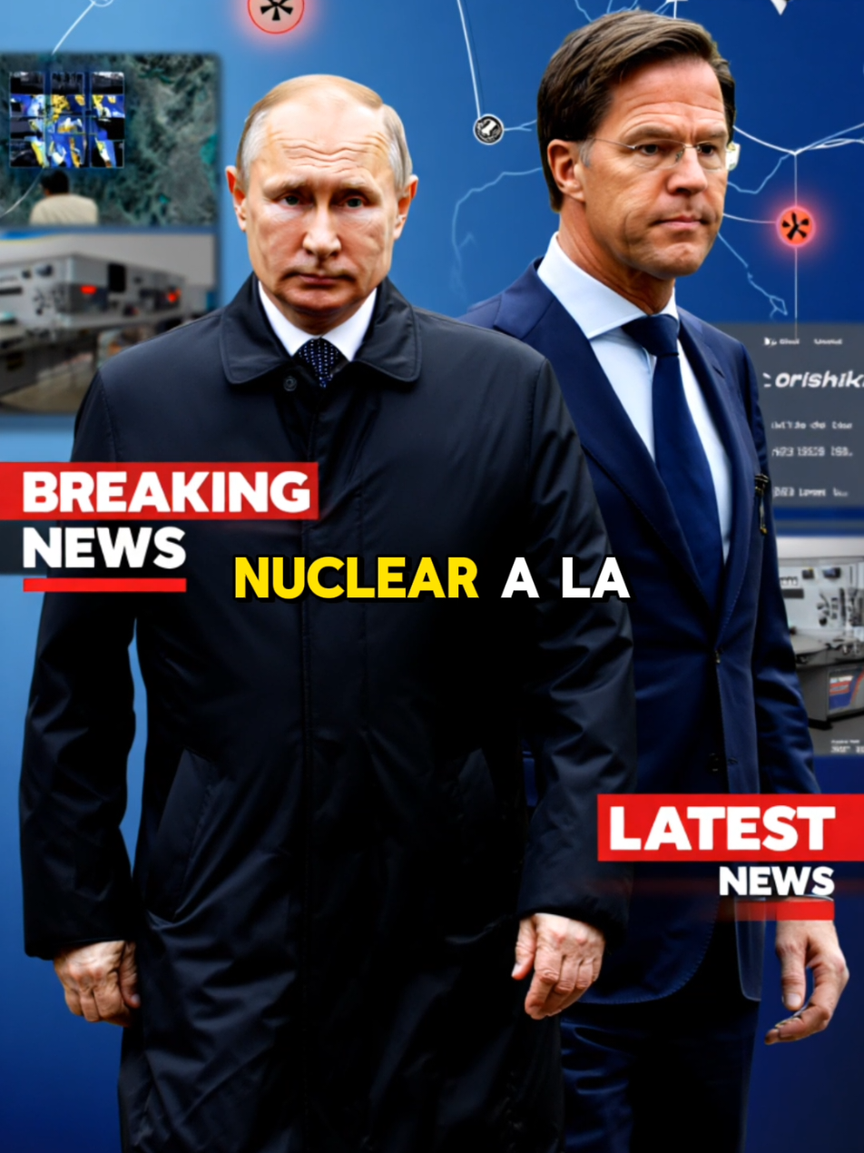 Rusia lanza amenaza nuclear a la OTAN #usa #Rusia #guerra #nuclear #otan noticia utima hora noticias de hoy de migracion en usa 2025 en vivo   unidos          york  