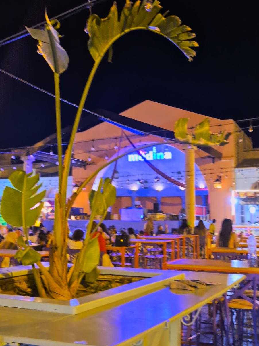 Medina Yasmine Hammamet Tunisia 🇹🇳 By Night 02/08 👉Part4🎬🥰🤳 #المغرب🇲🇦تونس🇹🇳الجزائر🇩🇿 #foryoupage❤️❤️ #fyyyyyyyyyyyyyyyp #for #الشعب_الصيني_ماله_حل😂😂 #edit #pourtoi 
