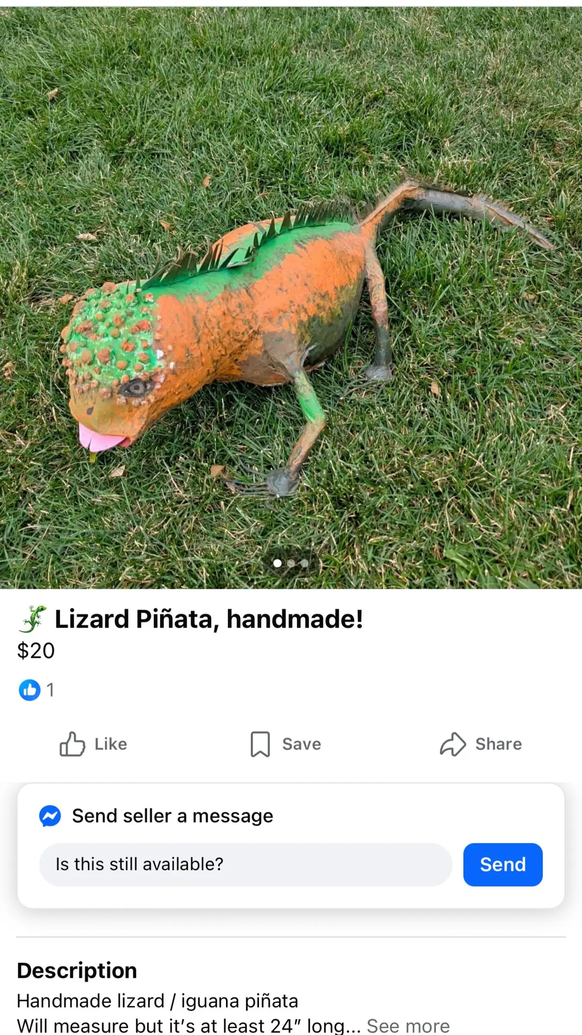 on today’s episode of things we find on facebook marketplace #colorado #fyp #fbmarketplace 