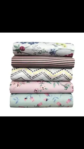 Kit 5 Lençol Avulso Estampado Com Elástico 150 Fios com Estampas Sortidas Lençol de Casal por R$59,95.  LINK NA BIO OU COMENTE QUERO QUE ENVIO 🔗