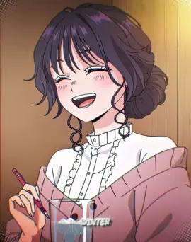 #waguri #wagurikaoruko #waguriedit #thefragrantflowerbloomswithdignity #kaoruhanawarintosaku #harusq 