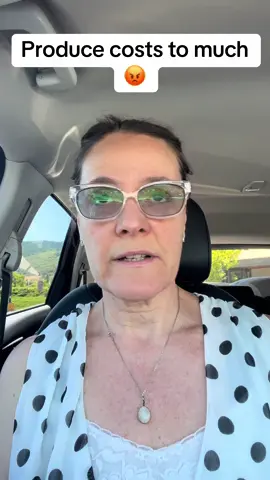 I can not believe the higher costs of groceries lately, especially in the smaller town grocery stores. It’s getting to where you need to be wealthy to eat healthy - that so pisses me off because I’m ok such a restricted diet, that literally #food is part of my medicine .#complaint #healthyliving #crazyprices #unaffordable #farmersmarket #oregon #groceryshopping #grocerystore #america #produce #baffled 