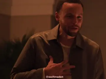WHY NOT ME? | #stephcurry #NBA #edit #basketball #viral #fyp 