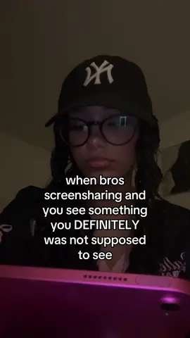 #fyp #bro #screensharing #relateable #reposts 