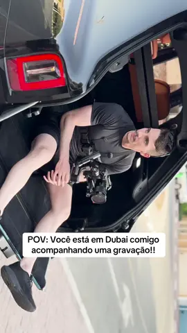 Behind the scenes - Dubai  #behindthescenes #dubai #lamborghini #rollsroyce @Alberto Kouty 