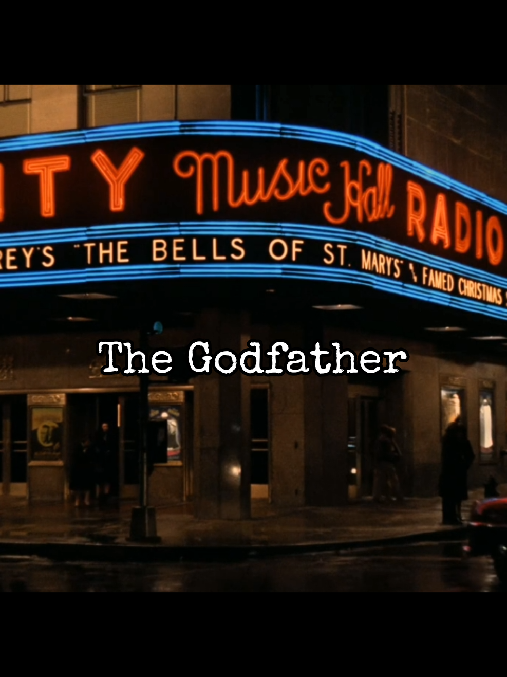 افضل عمل بتاريخ السينما 🇮🇹 #thegodfather #film #clips #explore #4you 
