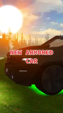 First look at the NEW Car in Blockspin, The Rezvani! #roblox #blockspin #showcase #update 