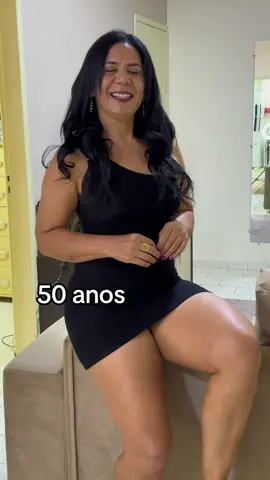 #tiktokviral #mulher50anos #coroa 