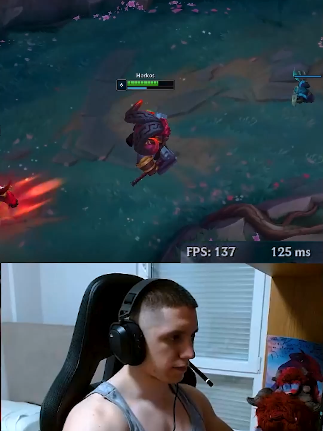 INSTANT KARMA