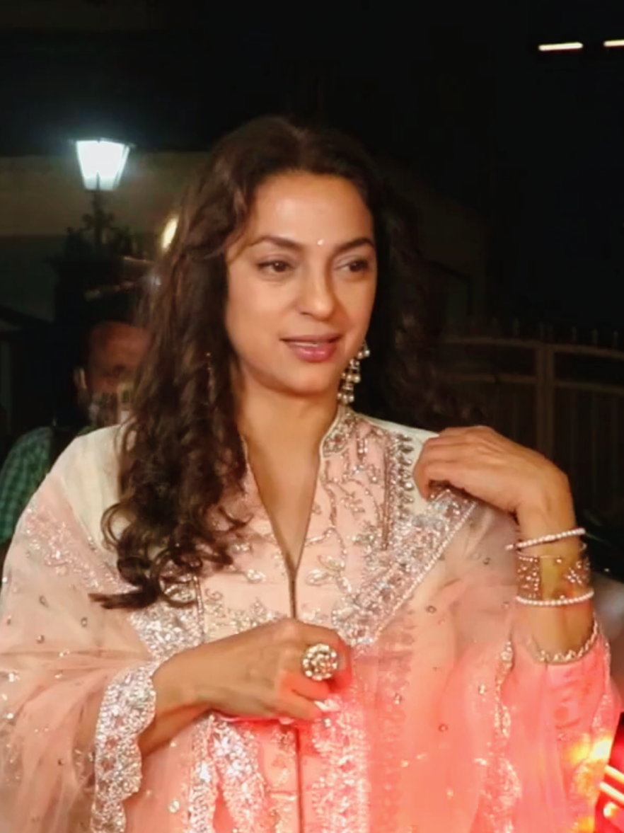 #juhichawla #foryou #foryoupage #Bollywood 