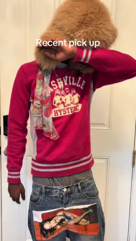 Hysteric glamour sweater I love it #beautyispain #kuul #swag #pain #paincuring #clothes #fashion #hysteric #hystericglamour 