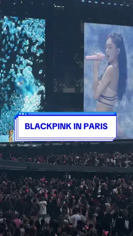 BLACKPINK IN PARIS  Invitation @livenationfr #BLACKPINKIN_PARIS_D1 #BLACKPINK #DEADLINEINPARIS #LISA #ROSÉ #JENNIE #JISOO  