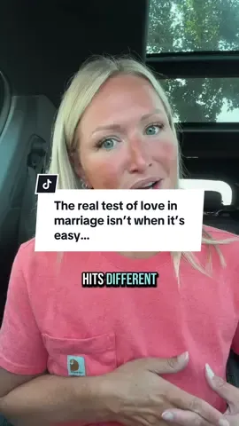 Every husband and wife will go through hard seasons — but the ones who make it? They choose love even when it’s not easy. That’s real marriage. 💛 #husband #husbandwife #marriage #couplegoals #wivesoftiktok #husbandsoftiktok #advice #fyp 