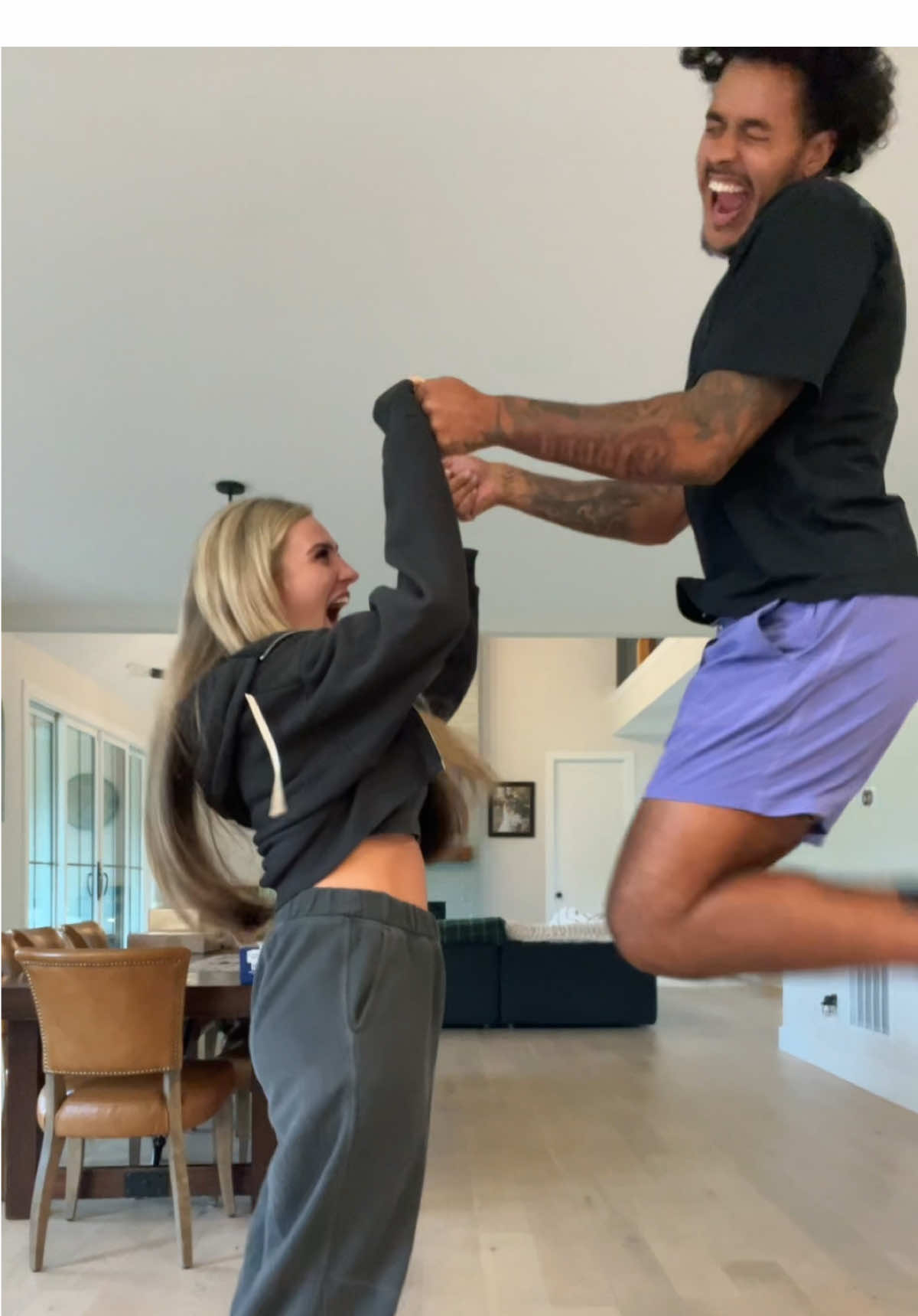 he jumped so high 😭😭😭 @BG 