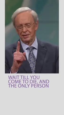 The only One who matters is Jesus Christ #shorts