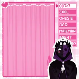 >_< #forsaken #art #007n7 #007n7forsaken #noli #noliforsaken #art #animation #7n7noli #noli7n7 