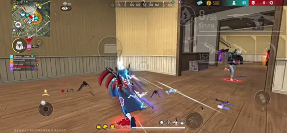 จะนิ่งขึ้นก็ไม่แปลก เจอความผิดหวังมามากมาย. #ffcth #free_fire #นักแข่งฟีฟาย #เพลงไฮไลท์freefire 