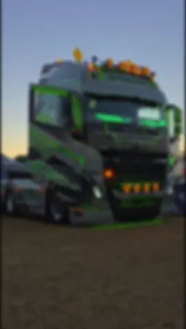 Camp Fest 2025 💚 #truckersoftiktok #truckerlife #trucksoftiktok #southafricatrucks #logistics #logisticssa #capetown #trucking #fyp #durbantiktok #longdistancetruckers #truckinglifestyle #containerboyz #truckinglife #ontherun #campfest #midmardam #teamnyarai #carshow 