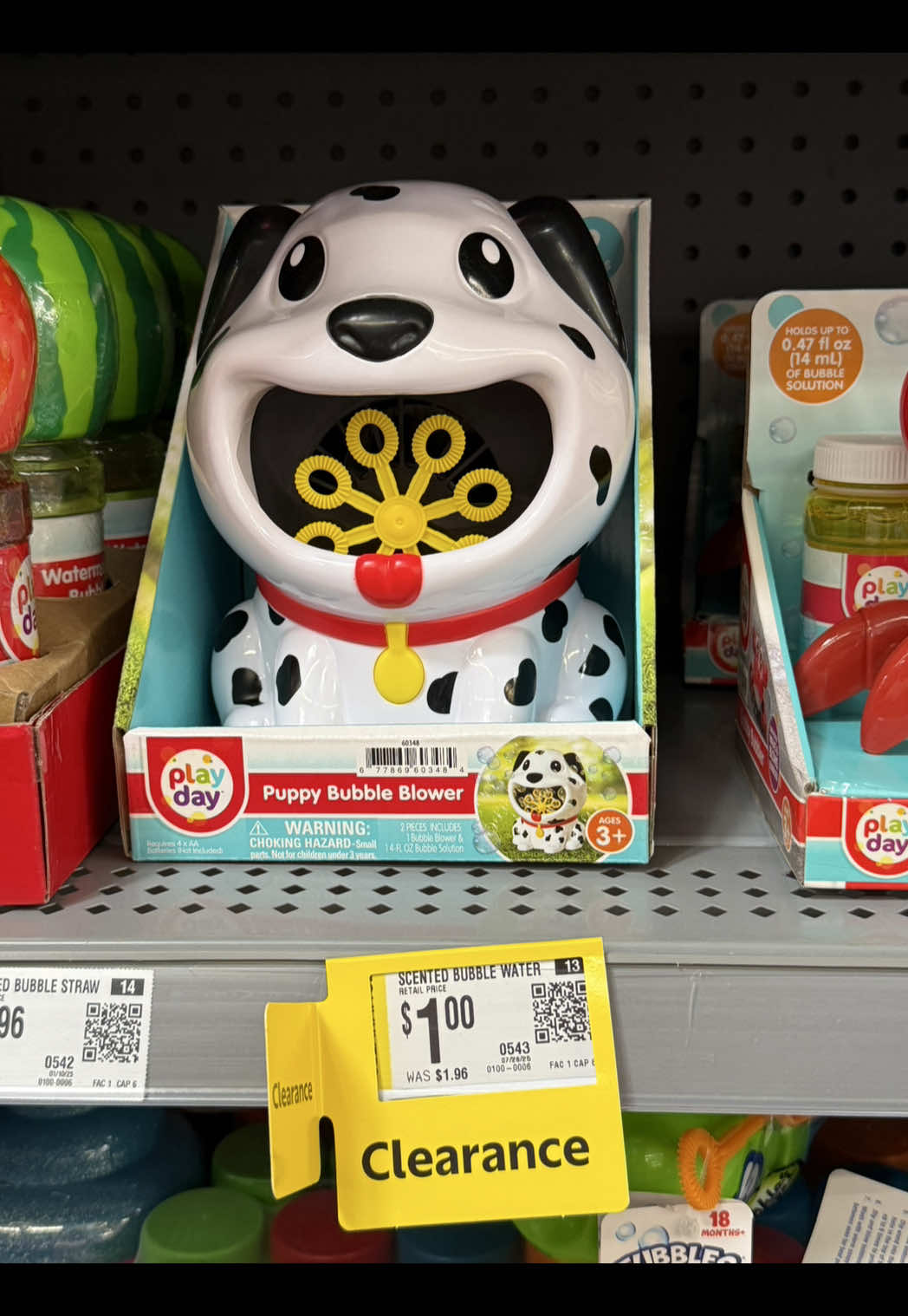 Christmas in August? 🤯 #clearance #deals #deal #sale #shopping #shop #moneysavingtips #moneytips #savingmoney #fy #fyp