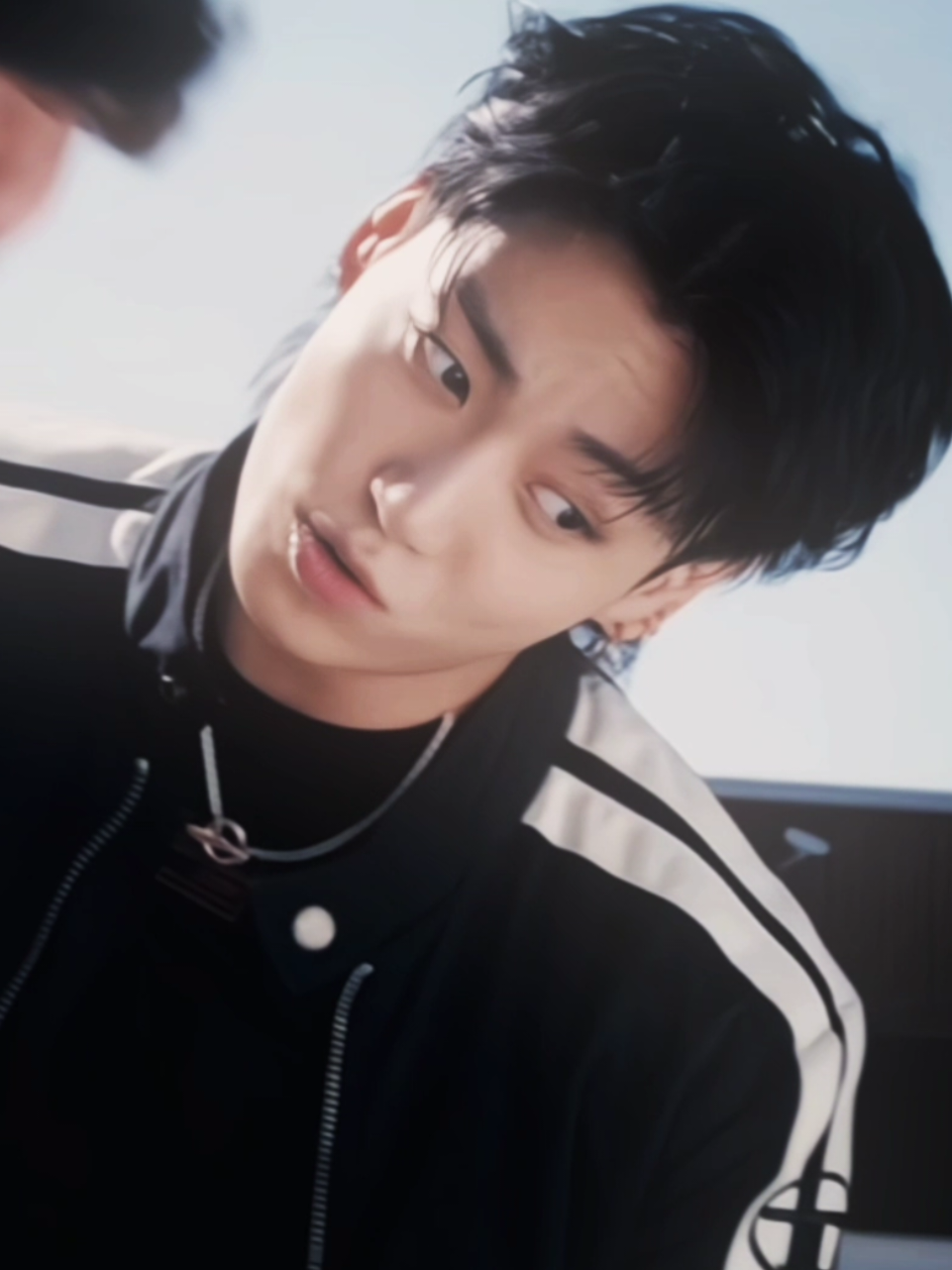 #JK | como tu te llamas | #jeonzxrs #jungkookedit #btsfunk #fy 