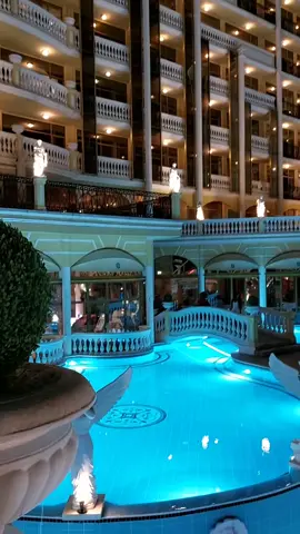 #Sunny Beach Bulgaria #concediu 2025.🥰