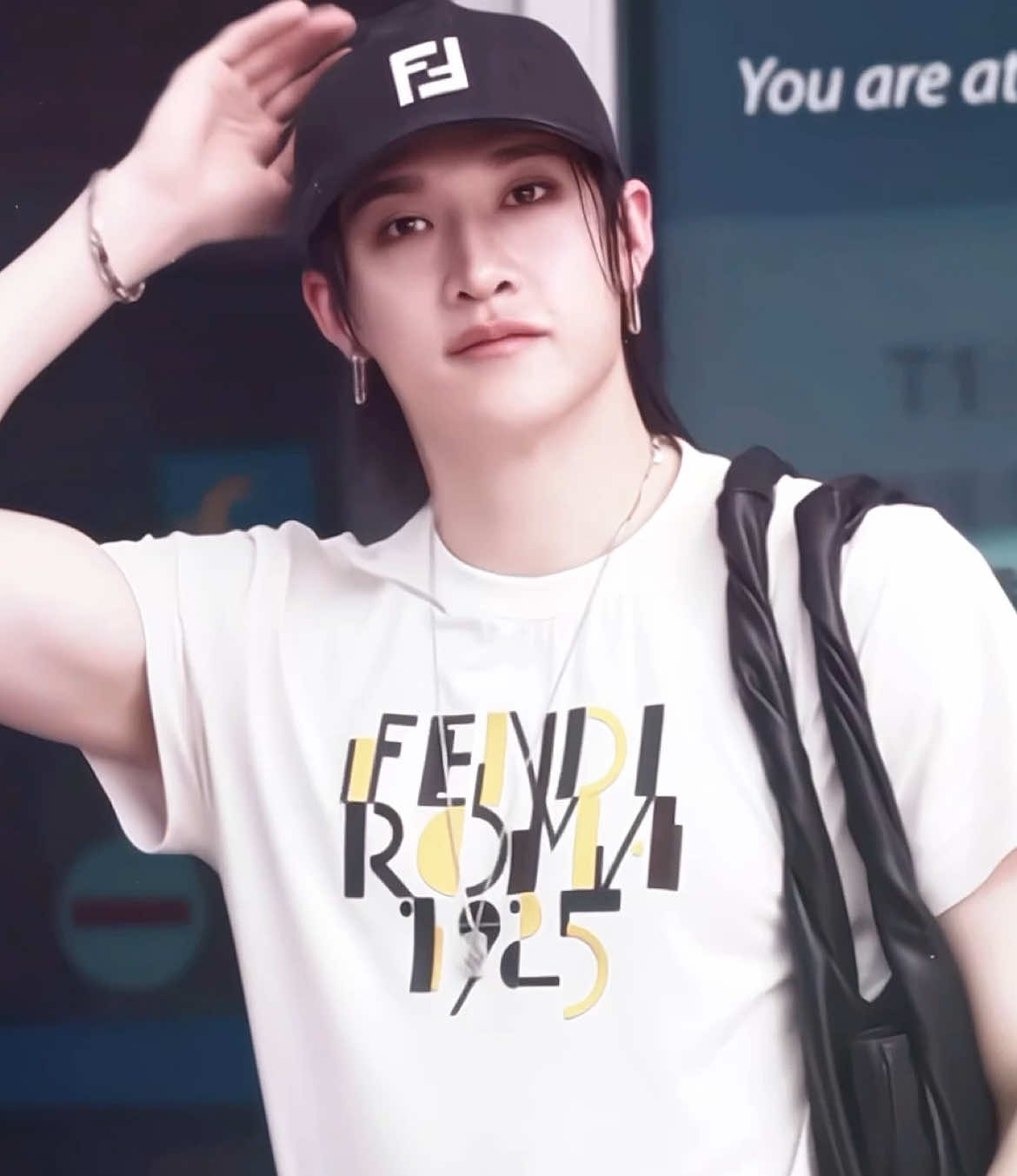 this man is a dream #fyp #foryou #viral #straykids #chanwuys #bangchan #bangchanbestleader 