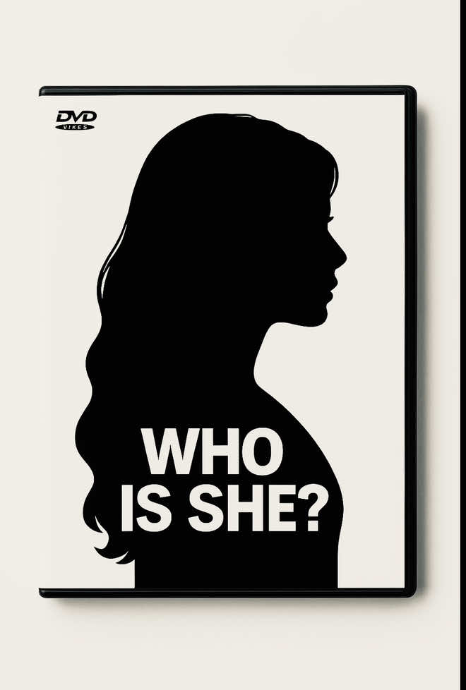 who is she? #song #tipografia #monster 