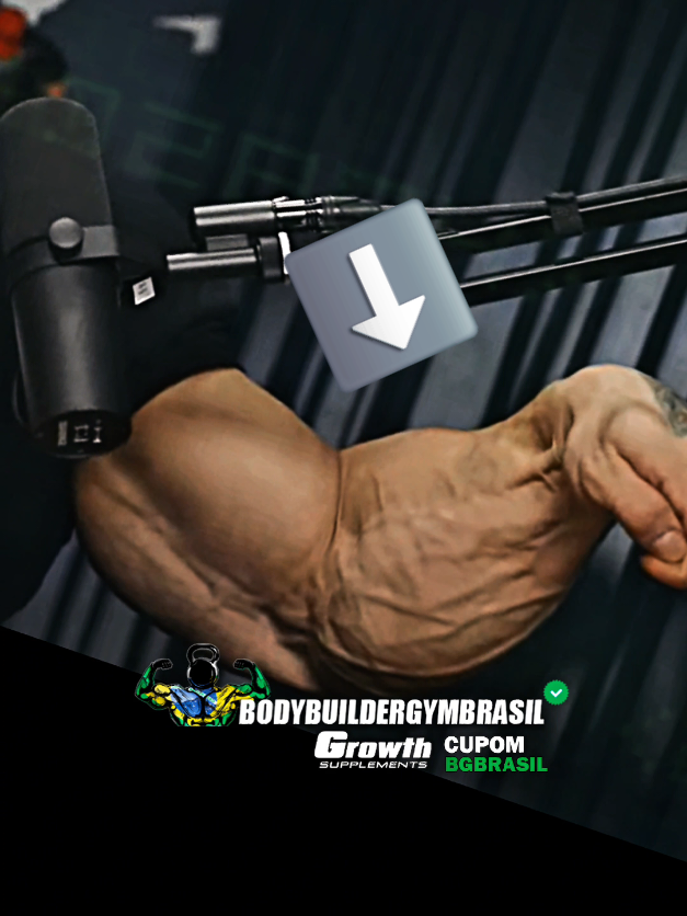 Ramon Dino 100% privilegiado 💪 #ramondino #bodybuilder #fisiculturismo #treino #academia 
