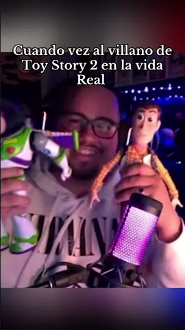 Y tiene en la vida Real a Woddy Y buzz secuestrados, gente necesitamos su ayuda para salvar a Woody y a Buzz😔 SÍGANME EN KICK Y TWITCH:StyvvenRicch @@MrDarius@@Therealanubis ##toystory##funny##fyp##Viral##streamer##puertorico##almcwhiggin