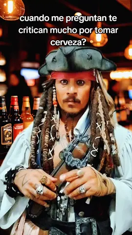 humor pirata ☠️#jacksparrow #humor #johnnydepp #argentina🇦🇷 #paratii #brasil🇧🇷 